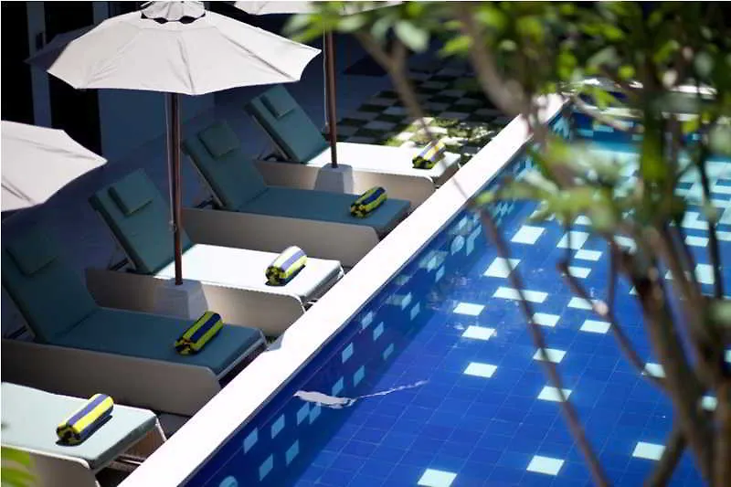Palloma Hotel Kuta Kuta  Kuta (Bali)