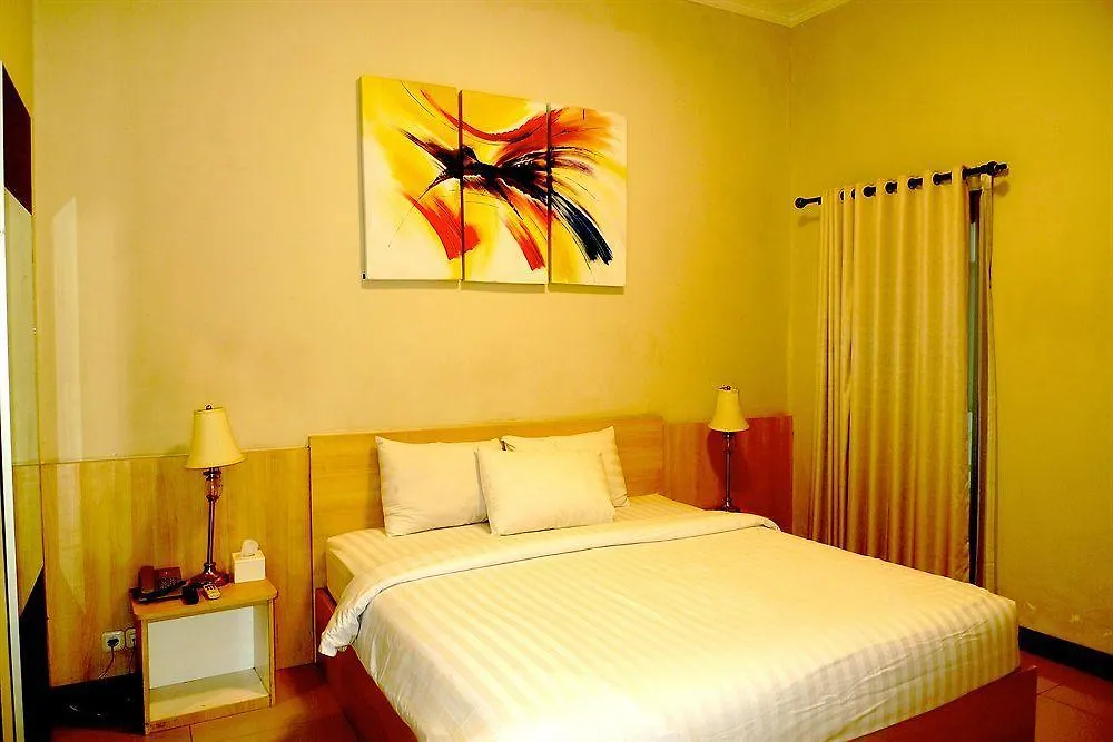Palloma Hotel Kuta Kuta  Kuta (Bali)
