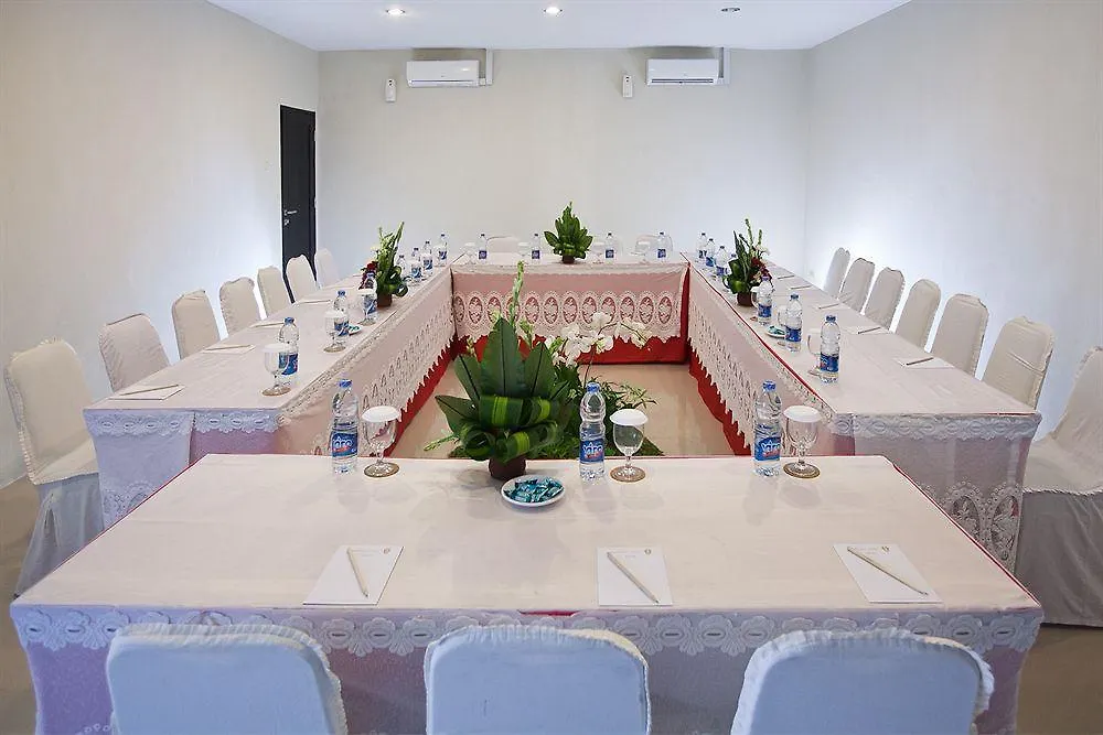 Palloma Hotel Kuta Kuta   Kuta (Bali)