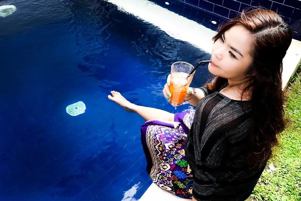 Palloma Hotel Kuta Kuta  Indonesia