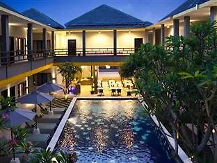 Palloma Hotel Kuta Kuta  Indonesia
