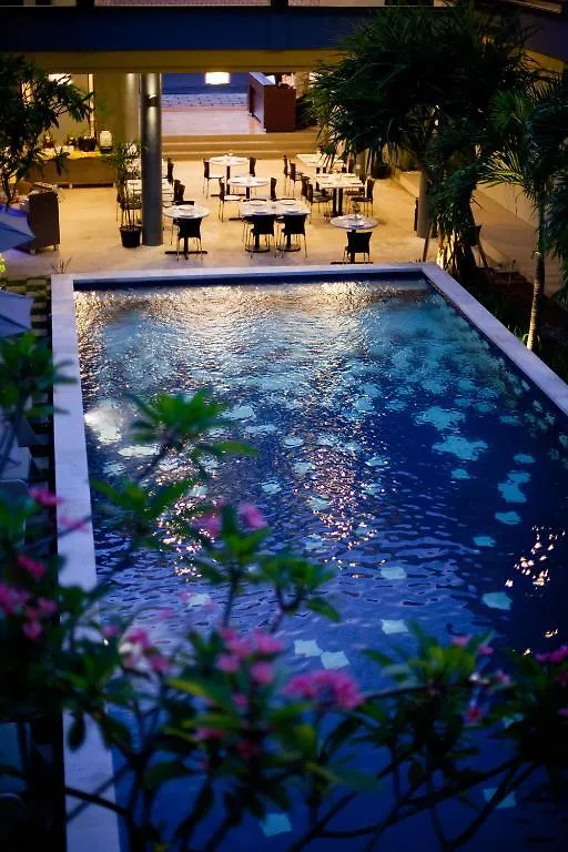 Palloma Hotel Kuta Kuta