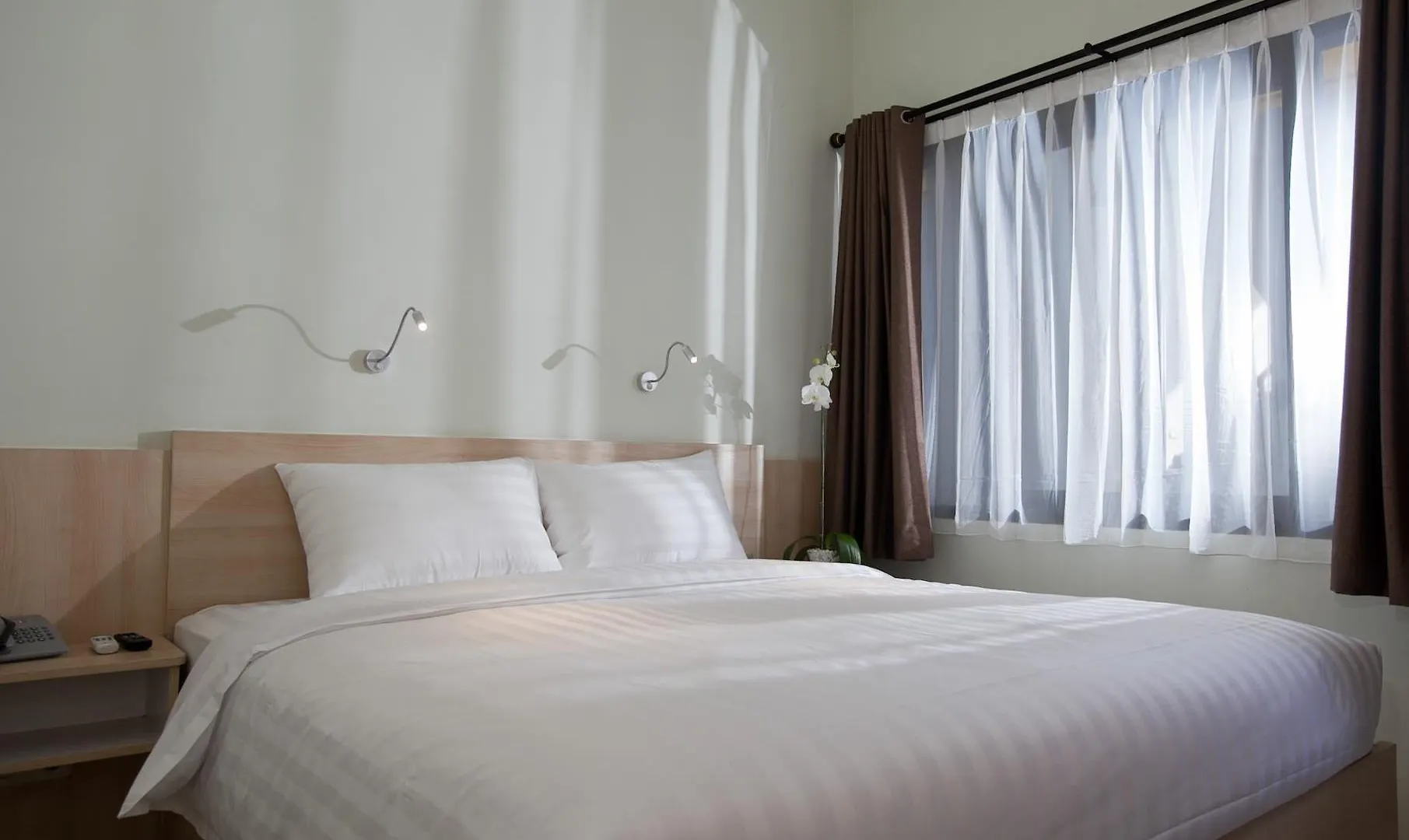 Palloma Hotel Kuta Kuta