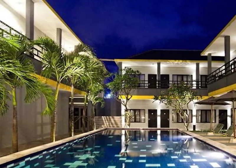 Palloma Hotel Kuta Kuta  Kuta (Bali)