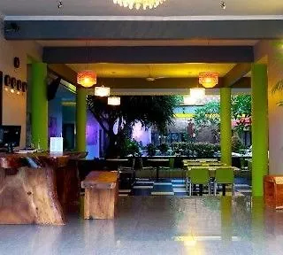 Palloma Hotel Kuta Kuta