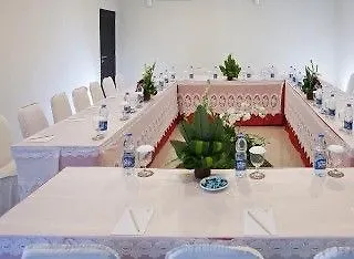 Palloma Hotel Kuta Kuta