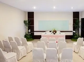 Palloma Hotel Kuta Kuta  Kuta (Bali)