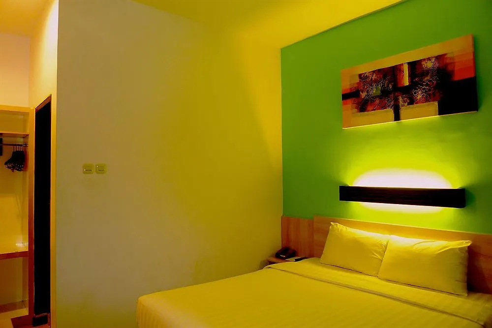 Palloma Hotel Kuta Kuta