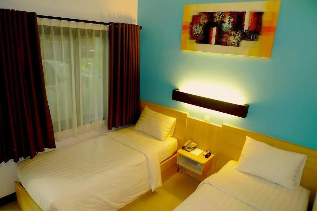 ***  Palloma Hotel Kuta Kuta  Indonesia