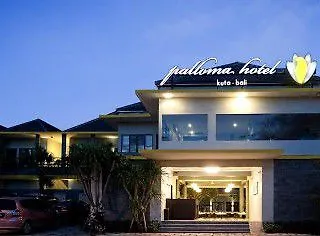 Palloma Hotel Kuta Kuta   Kuta (Bali)