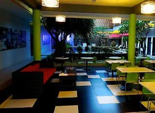 ***  Palloma Hotel Kuta Kuta  Indonesia