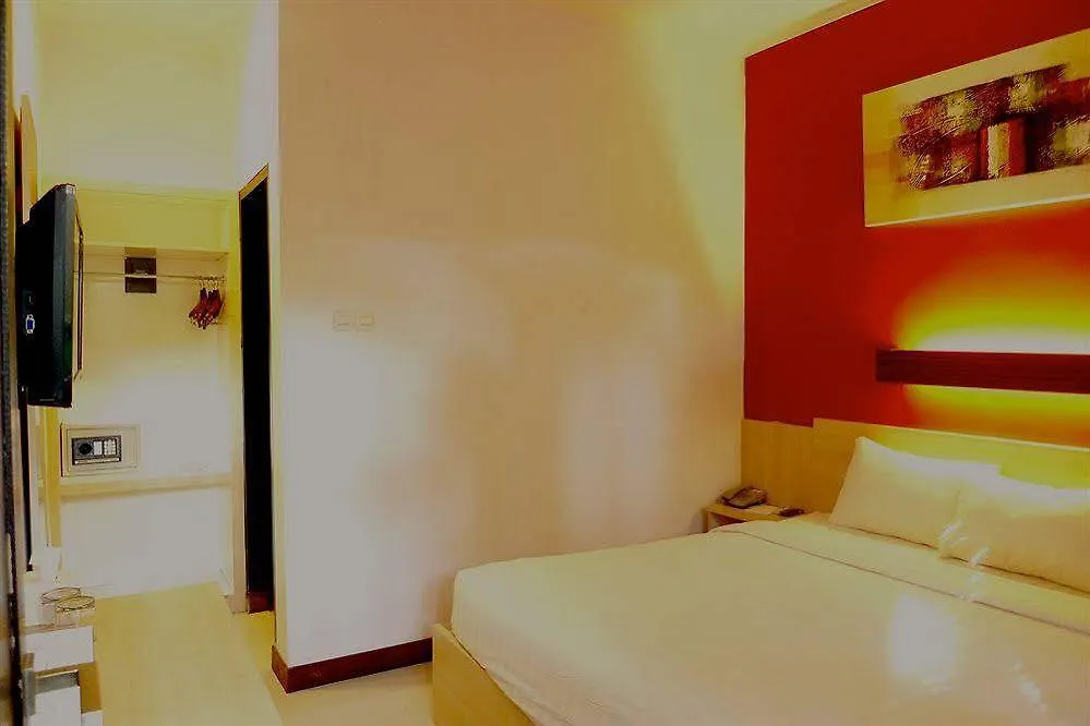 Palloma Hotel Kuta Kuta