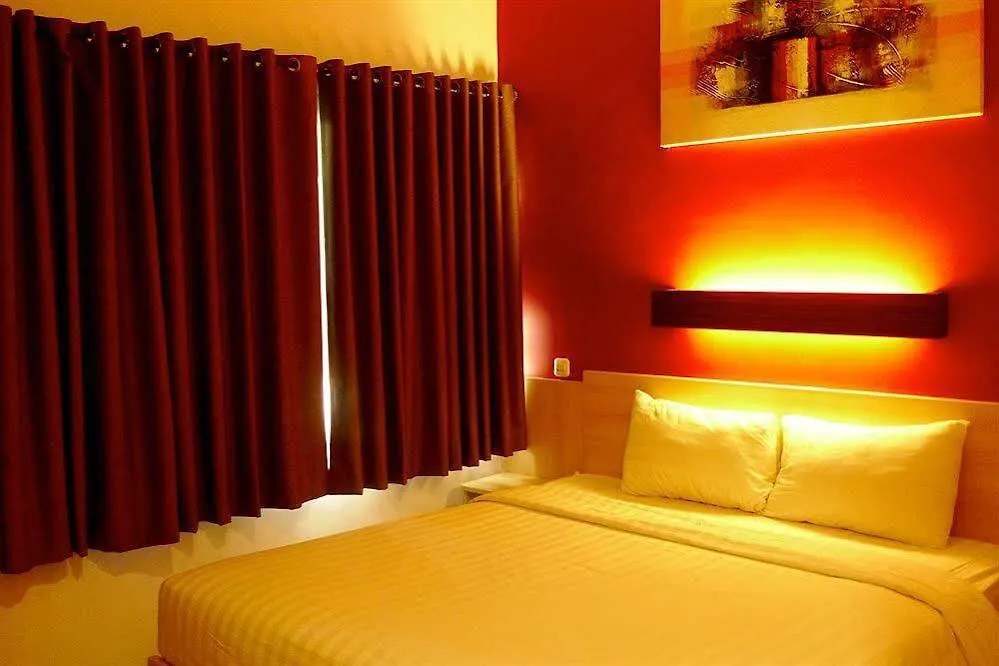 ***  Palloma Hotel Kuta Kuta  Indonesia